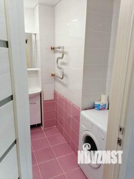 2-к квартира, на длительный срок, 34м2, 11/25 этаж