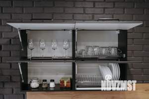 Студия квартира, посуточно, 35м2, 9/15 этаж