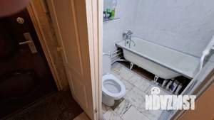 1-к квартира, посуточно, 35м2, 1/5 этаж