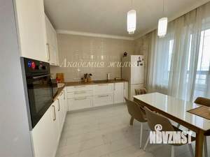 3-к квартира, на длительный срок, 70м2, 13/26 этаж