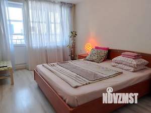 1-к квартира, посуточно, 34м2, 5/14 этаж