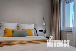 2-к квартира, посуточно, 45м2, 14/25 этаж