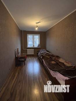 3-к квартира, на длительный срок, 59м2, 4/5 этаж