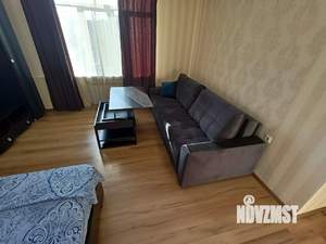 1-к квартира, посуточно, 39м2, 1/1 этаж
