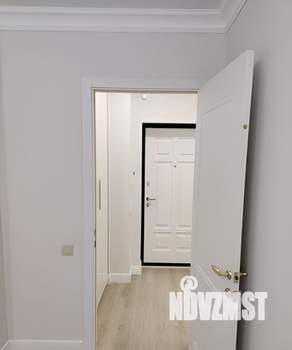 2-к квартира, на длительный срок, 49м2, 4/16 этаж