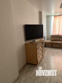 1-к квартира, на длительный срок, 38м2, 3/26 этаж