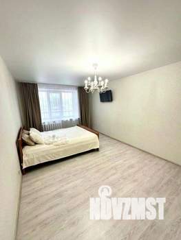 2-к квартира, посуточно, 60м2, 1/1 этаж