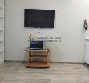 1-к квартира, на длительный срок, 22м2, 13/18 этаж