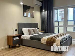 1-к квартира, посуточно, 33м2, 20/24 этаж