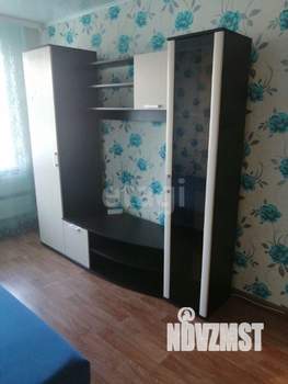 1-к квартира, на длительный срок, 35м2, 1/9 этаж