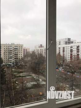 1-к квартира, на длительный срок, 35м2, 6/9 этаж