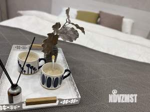 3-к квартира, посуточно, 70м2, 15/20 этаж