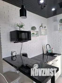 1-к квартира, посуточно, 22м2, 1/1 этаж