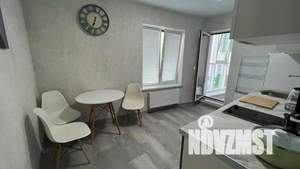 1-к квартира, посуточно, 10м2, 1/1 этаж