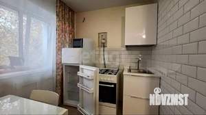 2-к квартира, на длительный срок, 43м2, 4/5 этаж