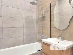 Студия квартира, посуточно, 26м2, 14/22 этаж