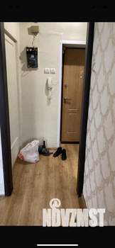 2-к квартира, на длительный срок, 45м2, 4/5 этаж