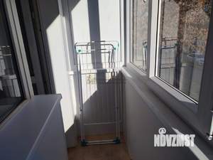 2-к квартира, на длительный срок, 41м2, 2/3 этаж