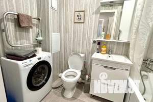 1-к квартира, посуточно, 38м2, 14/28 этаж