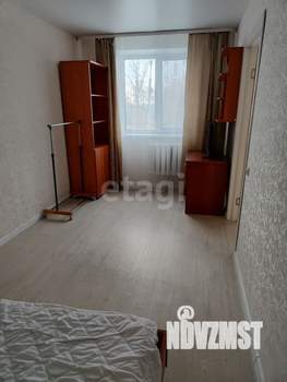 2-к квартира, на длительный срок, 44м2, 3/5 этаж