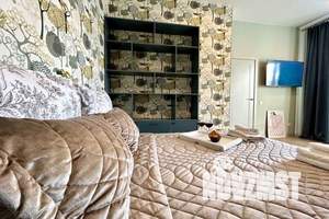 1-к квартира, посуточно, 40м2, 6/6 этаж