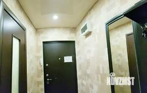 1-к квартира, посуточно, 33м2, 2/5 этаж