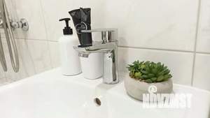 1-к квартира, посуточно, 31м2, 1/1 этаж