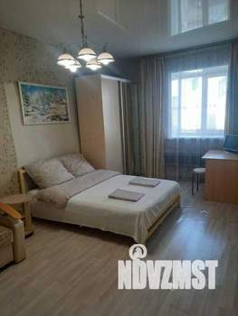 1-к квартира, посуточно, 31м2, 1/1 этаж