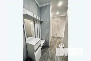 1-к квартира, посуточно, 31м2, 13/25 этаж