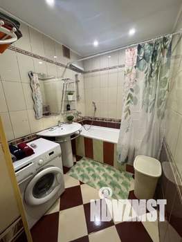 2-к квартира, посуточно, 80м2, 10/11 этаж