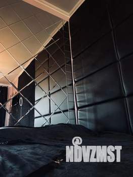 1-к квартира, посуточно, 40м2, 18/18 этаж