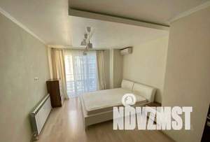 3-к квартира, на длительный срок, 85м2, 13/18 этаж