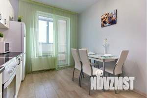 1-к квартира, посуточно, 10м2, 8/18 этаж