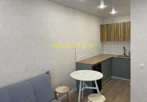 1-к квартира, на длительный срок, 25м2, 16/26 этаж