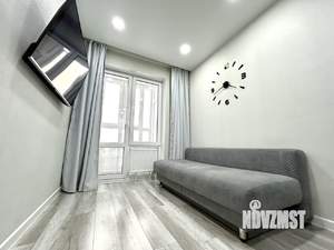 2-к квартира, посуточно, 44м2, 1/1 этаж