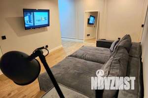 3-к квартира, посуточно, 60м2, 3/5 этаж