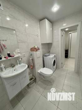 1-к квартира, на длительный срок, 34м2, 14/19 этаж