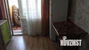 1-к квартира, на длительный срок, 33м2, 4/9 этаж