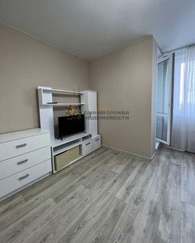 1-к квартира, на длительный срок, 30м2, 12/22 этаж