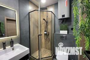 1-к квартира, посуточно, 34м2, 1/20 этаж