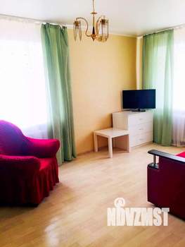 1-к квартира, на длительный срок, 32м2, 2/5 этаж