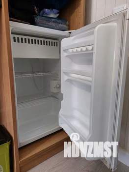 Студия квартира, посуточно, 17м2, 1/5 этаж