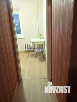 1-к квартира, на длительный срок, 30м2, 2/5 этаж