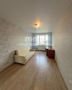 1-к квартира, на длительный срок, 35м2, 13/17 этаж