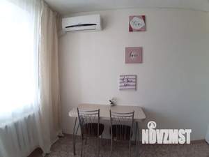 1-к квартира, посуточно, 35м2, 2/16 этаж