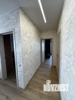 3-к квартира, на длительный срок, 61м2, 30/31 этаж