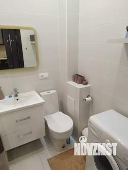 1-к квартира, на длительный срок, 31м2, 5/5 этаж