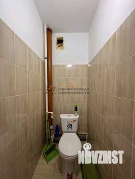 2-к квартира, на длительный срок, 43м2, 2/5 этаж