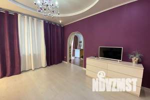 2-к квартира, посуточно, 50м2, 5/11 этаж