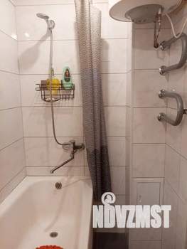 1-к квартира, посуточно, 34м2, 2/9 этаж